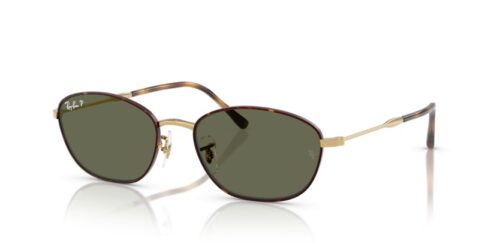 RAY-BAN RB3749 927358 Polarizadas - gafas de sol