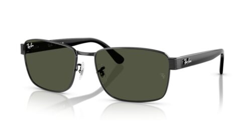 RAY-BAN RB3750 002/31 - gafas de sol