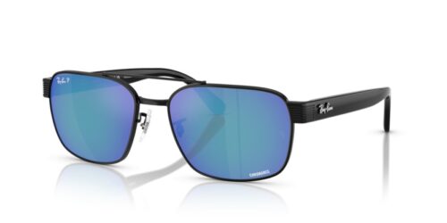 RAY-BAN RB3751CH 002/4L Polarizadas - gafas de sol