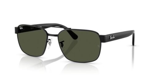 RAY-BAN RB3751 002/31 - gafas de sol