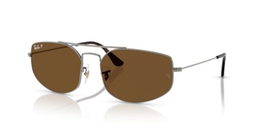 RAY-BAN EXPLORER 5 RB3845 004/57 Polarizadas - gafas de sol