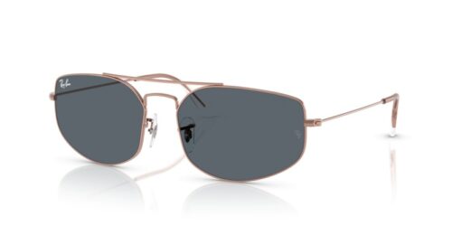 RAY-BAN EXPLORER 5 RB3845 9035R5 - gafas de sol