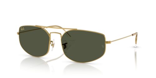 RAY-BAN EXPLORER 5 RB3845 919631 - gafas de sol