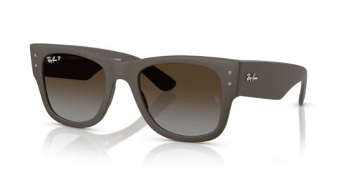 RAY-BAN RB4840S 6124T5 Polarizadas - gafas de sol