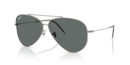 RAY-BAN AVIATOR REVERSE RBR0101S 004/81 Polarizadas - gafas de sol