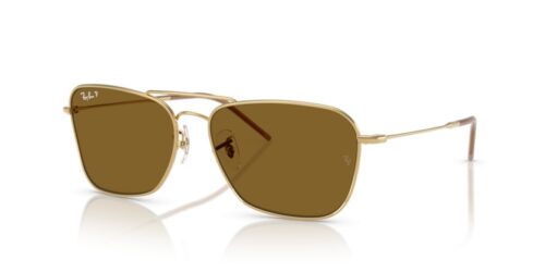 RAY-BAN CARAVAN REVERSE RBR0102S 001/83 Polarizadas - gafas de sol