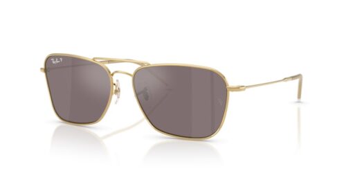 RAY-BAN CARAVAN REVERSE RBR0102S 001/LB Polarizadas - gafas de sol