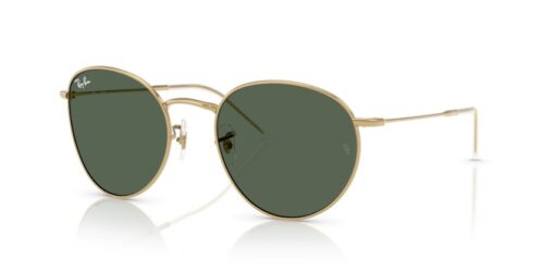 RAY-BAN ROUND REVERSE RBR0103S 001/VR - gafas de sol