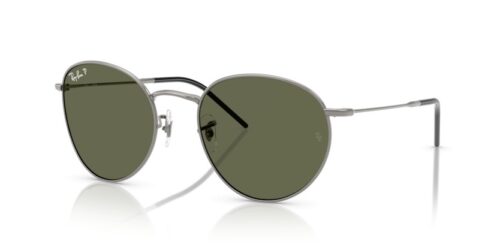 RAY-BAN ROUND REVERSE RBR0103S 004/9A Polarizadas - gafas de sol