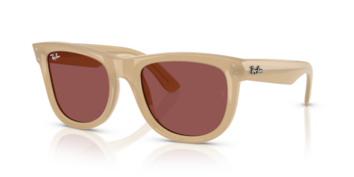 RAY-BAN WAYFARER REVERSE RBR0502S 678069 - gafas de sol