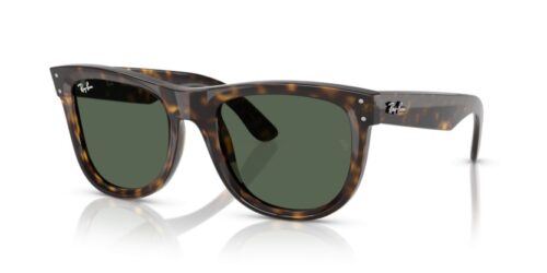 RAY-BAN WAYFARER REVERSE RBR0502S 6790VR - gafas de sol