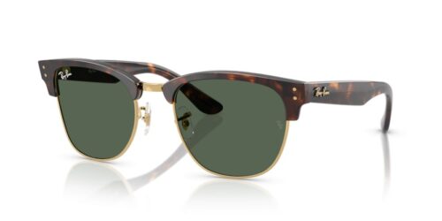 RAY-BAN CLUBMASTER REVERSE RBR0504S 1359VR - gafas de sol