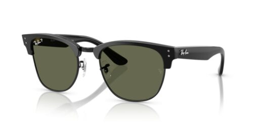 RAY-BAN CLUBMASTER REVERSE RBR0504S 67839A Polarizadas - gafas de sol