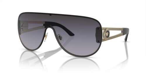 VERSACE VE2166 12528G - gafas de sol