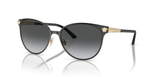 VERSACE VE2168 1377T3 Polarizadas - gafas de sol