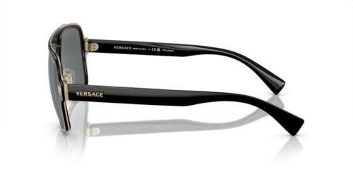 VERSACE VE4466U 54613B - gafas de sol