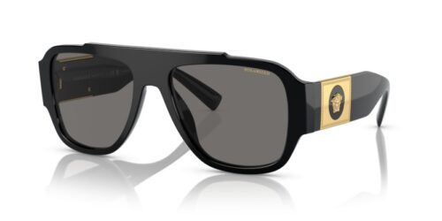 VERSACE VE4436U GB1/81 Polarizadas - gafas de sol