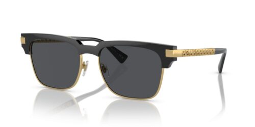 VERSACE VE4447 GB1/87 - gafas de sol