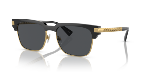 VERSACE VE4447 GB1/87 - gafas de sol