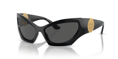 VERSACE VE4450 GB1/87 - gafas de sol