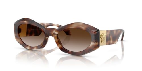 VERSACE VE4466U 54613B - gafas de sol