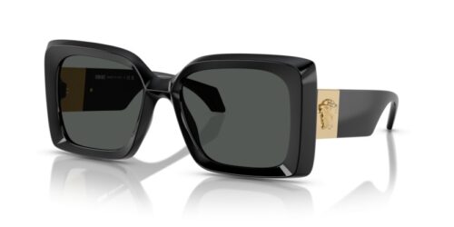 VERSACE VE4467U GB1/87 - gafas de sol