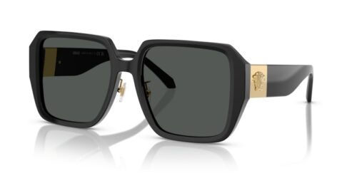 VERSACE VE4472D GB1/87 - gafas de sol